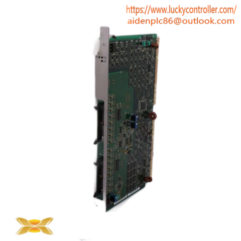KEPCO 4882-27 Industrial Control Module, High Precision and Reliable Performance