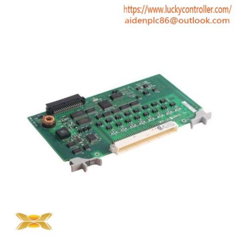 KIDDE FENWAL 12-E27121-020-05 Fire Detection Module