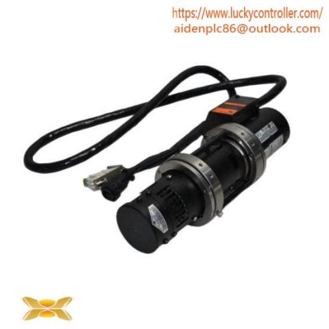 KLA KLA 5105 - Advanced Industrial Automation Module