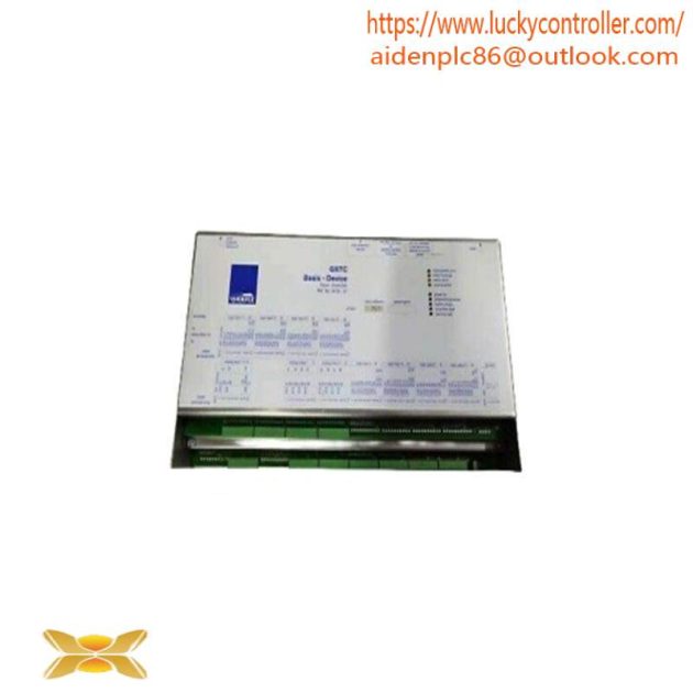 KLA 710-404556-00 High Precision Control Module for Semiconductor Manufacturing