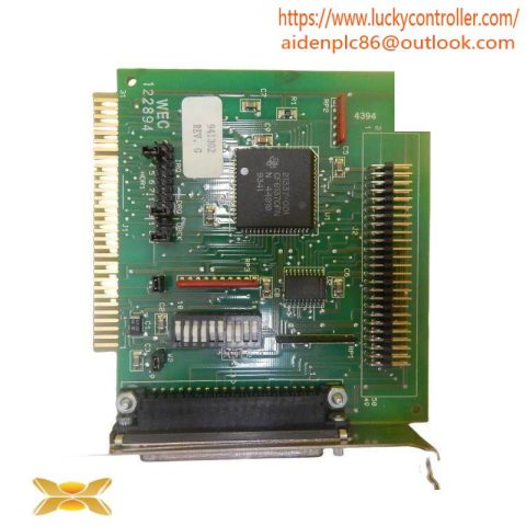 KLA KLA Drive Board P/N BJRL-20012-110001
