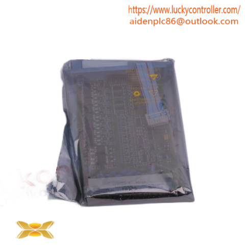 KOKUSAI KOMS-A2 CXP-544A Industrial Control Module