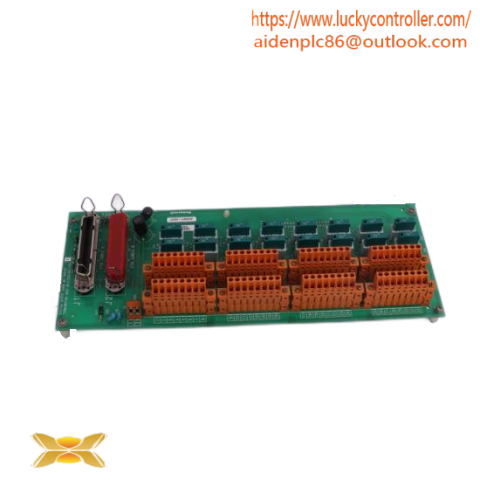 KOLLMORGEN CB06560 PRD-B040SAIB-62 Industrial Control Module
