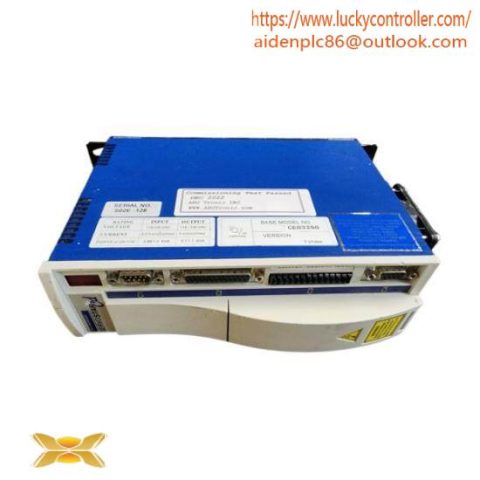 KOLLMORGEN CE03250 Servo Drive