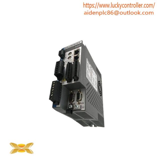 KOLLMORGEN CP320260 Industrial Control Module
