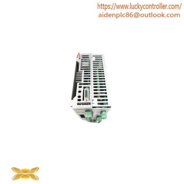 KOLLMORGEN S21260-SRS Industrial Control Module
