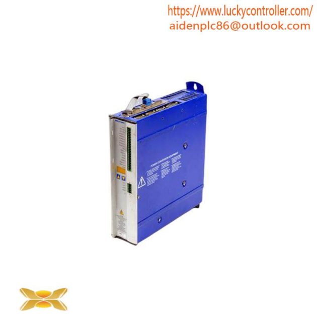 KOLLMORGEN S21260-SRS Industrial Control Module