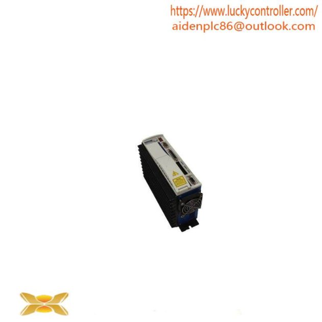 KOLLMORGEN S70602-NANANA - Industrial Control Module
