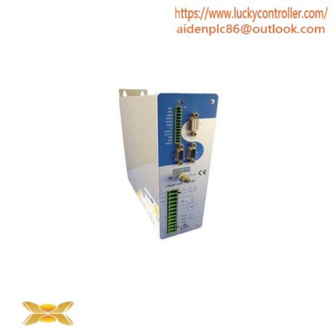 KOLLMORGEN S72402-NANANA Industrial Control Module
