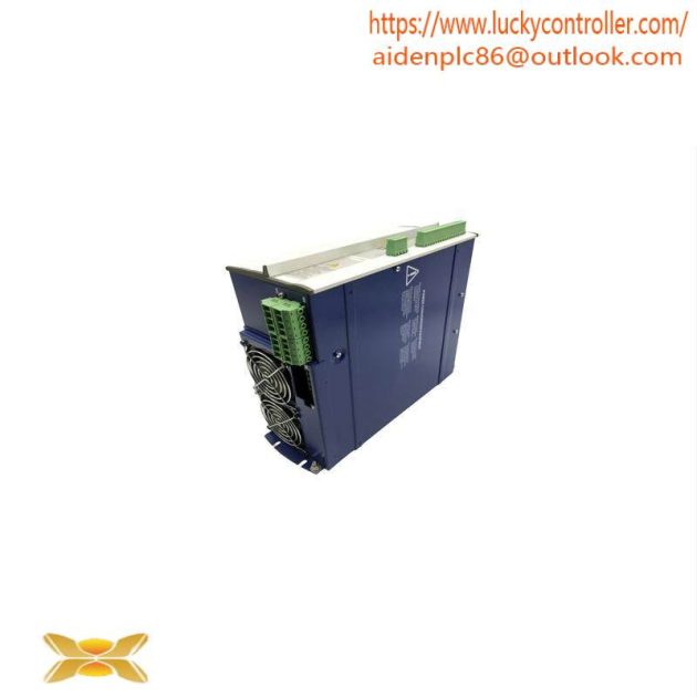 KOLLMORGEN SERVOSTAR 310 High-Performance Servo Drive