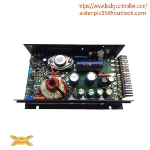 KONGSBERG MRU-M-MB3 Precision Marine Radar Unit for Advanced Navigation Solutions