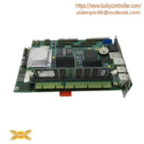 KONTRON 07025-0000-70-1-04 I/O Module: Precision Control Solutions for Industrial Applications