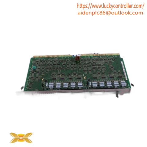 KraussMaffei 5088260/MC4: Advanced Manufacturing Control Module