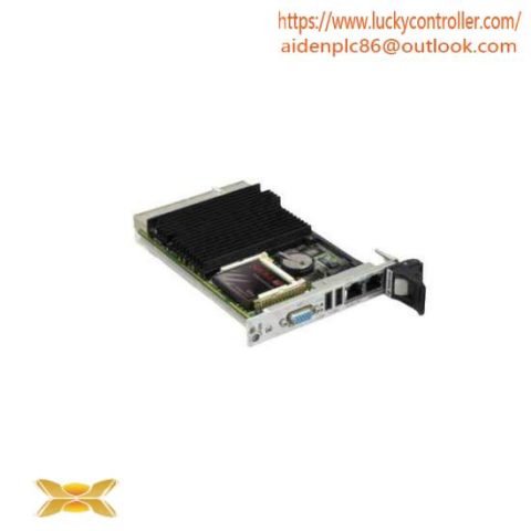 KRONES CP306 36780 PC Memory Board, Designed for High-Performance Packaging Solutions