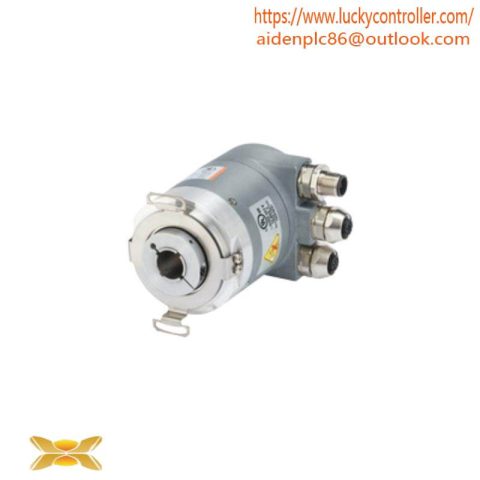 KUBLER 8.5888.5431.3112 Absolute Rotary Measuring Sensor
