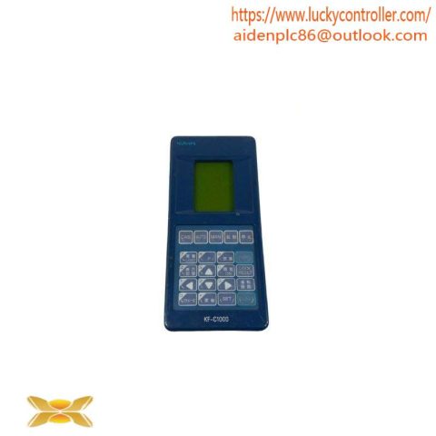 KUBOTA KF-C1000 Analog Module: Advanced Industrial Control Solution
