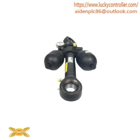 KUKA 00-113-406 High-Precision Industrial Controller Module