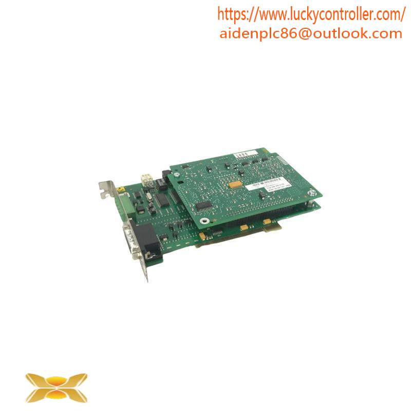 kuka_00-117-336.jpg KUKA 00-117-336 Industrial Control Module, Custom Processing Available