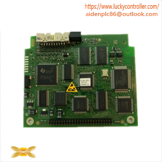 kuka_00-117-336.png KUKA 00-117-336 Industrial Control Module, Custom Processing Available