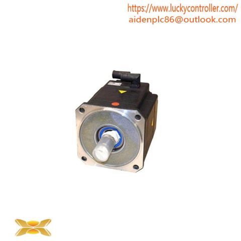 KUKA 1FK7103-5AZ91-1ZZ9-ZS08 Robot Servo Motor, Precision Control for Industrial Automation