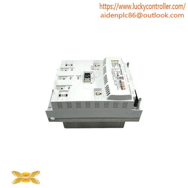 KUKA 00-198-260 KRC4 Controller