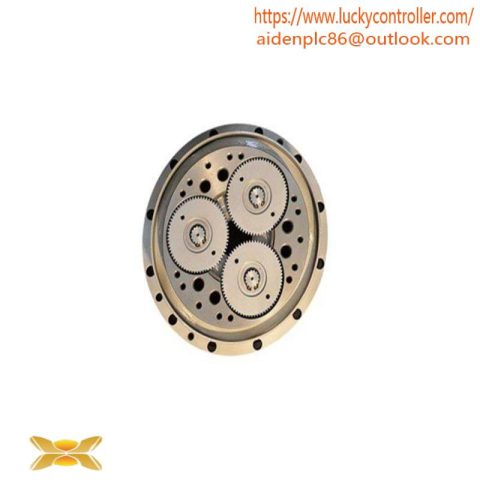 KUKA 1FK6081-6AF71-1ZZ9-Z Industrial Servo Drive Module