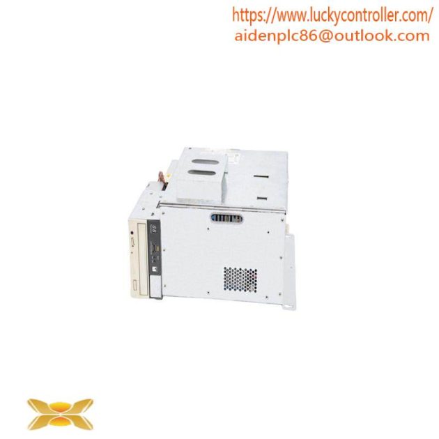 KUKA 1FK6081-6AF71-1ZZ9-Z Industrial Servo Drive Module