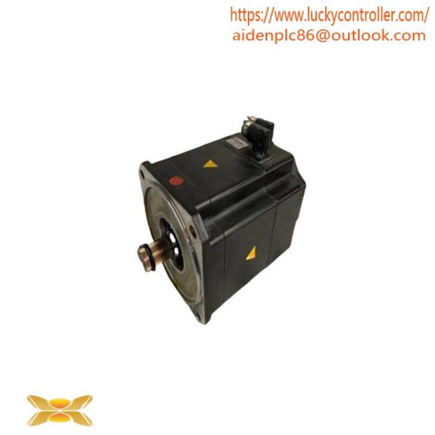 KUKA 1FK7103-5AZ91-1ZZ9-ZS08 SERVO MOTOR: Precision Control for Industrial Applications