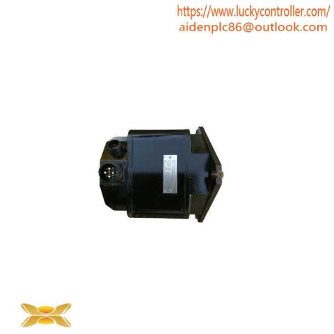 KUKA 1FT3101N AC AC Servomotor, Industrial Automation Control Solution