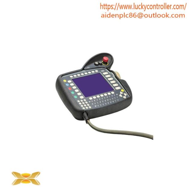 KUKA KK67Y-YYYY-050 Industrial Robotic Arm Controller