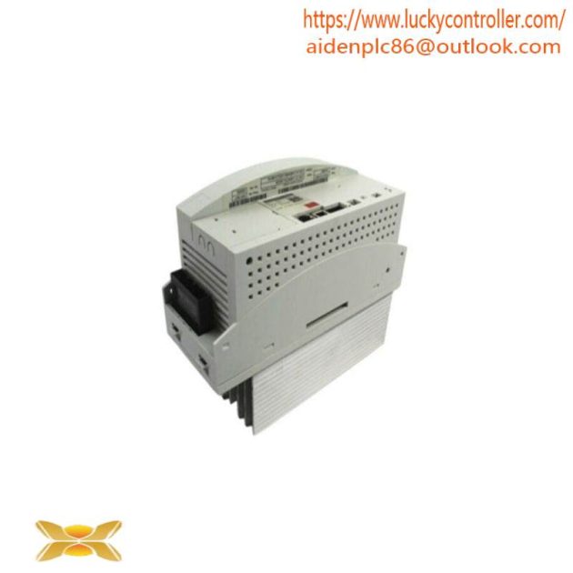 KUKA KPP 600-20:00-160-150 Servo Drive Controller, High Performance Automation Solutions