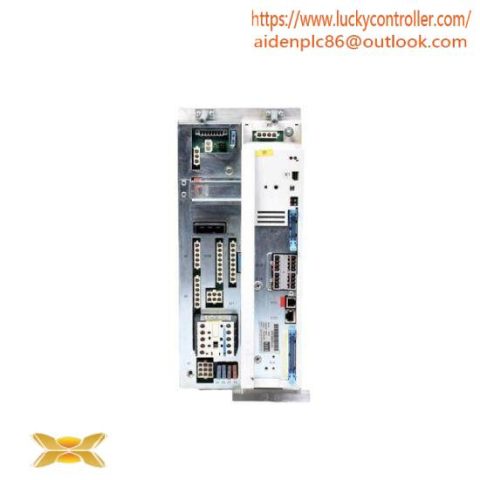 KUKA KPS-600/20-ESC Inverter for Industrial Automation