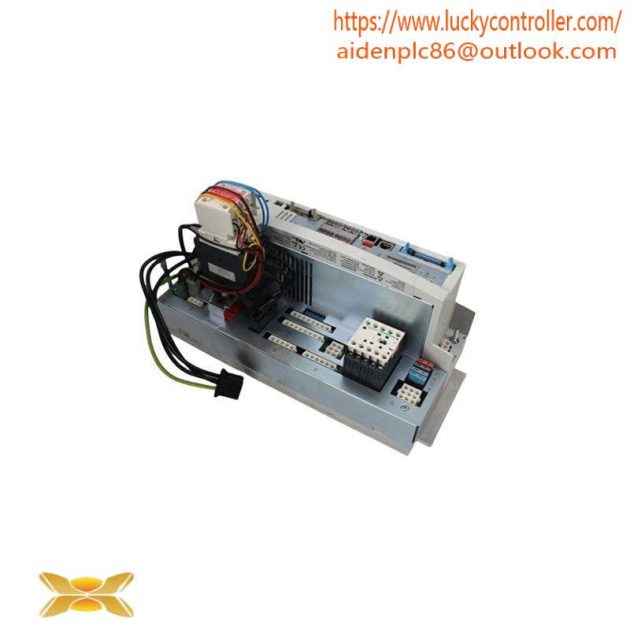 KUKA KPS-600/20-ESC Inverter for Industrial Automation