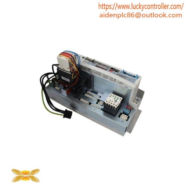 KUKA KPS-600/20-ESC Inverter for Industrial Automation