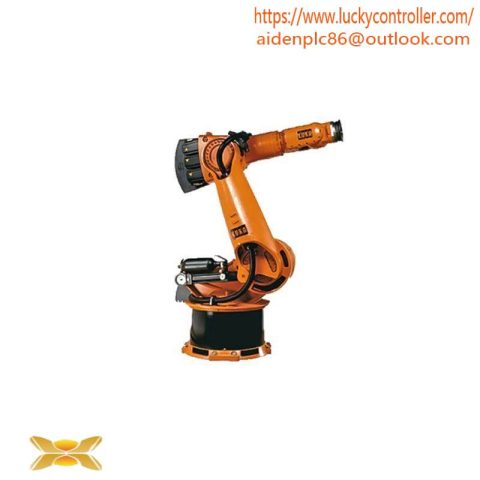 KUKA KR360 ZH 360-4 00-226-914 Five Axis Robot Wrist