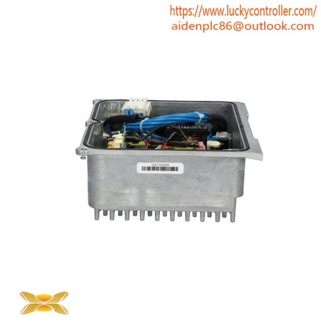 KUKA KRC4 27V 00-169-213: Industrial Robot Control Cabinet Power Module
