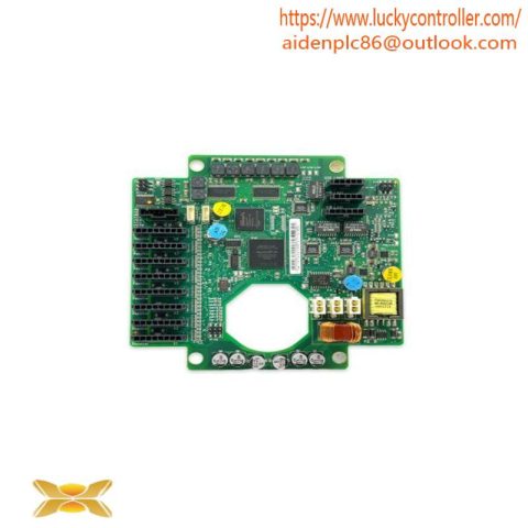 KUKA KRC4 RDC PCB Circuit Board, 00-246-872