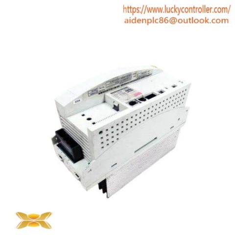 KUKA KSD1-08 Industrial Drive for Precision Automation