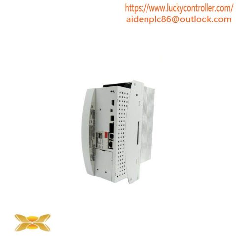 KUKA KSD1-08 Servo Drive - Precision Control for Industrial Automation