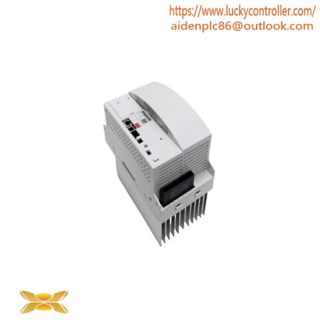 KUKA KSD1-48 Industrial Drive Module