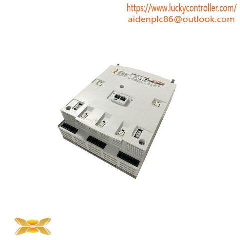 KUKA KSP 600 3X40:00-160-154 Industrial Control System
