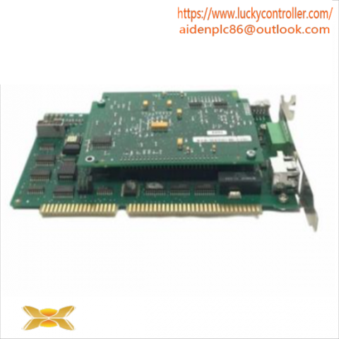 KUKA MFC2 Control Module for Industrial Automation