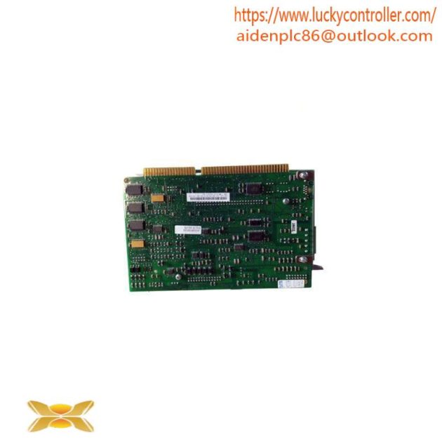 KUKA MFC2 Control Module for Industrial Automation