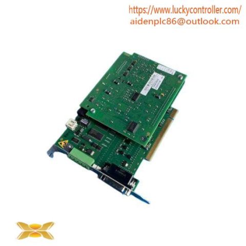 KUKA MFC3-00-117-336 Multi-function Card: Precision Automation, Enhanced Efficiency