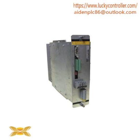 KUKA PS30/135I Power Supply Module, High-Efficiency Industrial Automation Solution