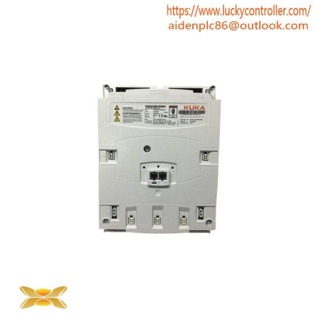 KUKA RDW2 Stock for Industrial Automation Control Systems