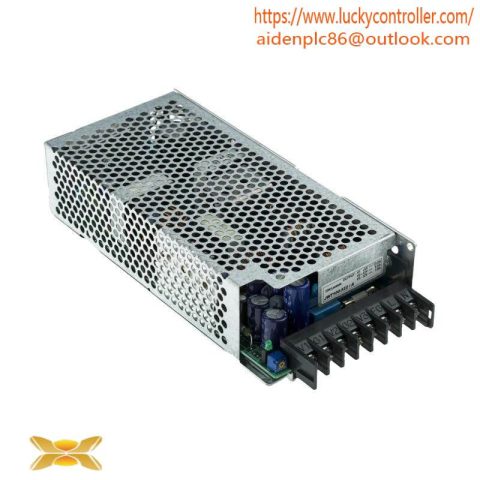 LAM 810-046015-010 Process Control Module