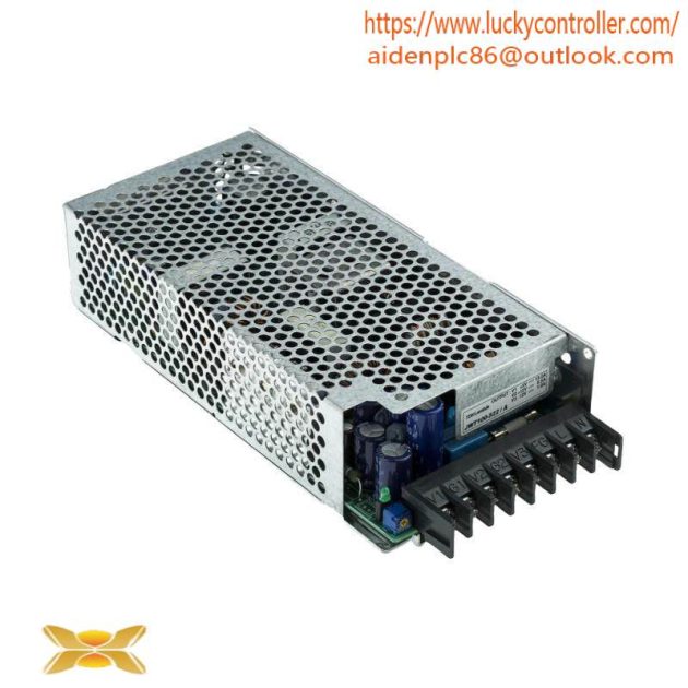 LAM 810-066590-004 Control Module for Industrial Automation Systems