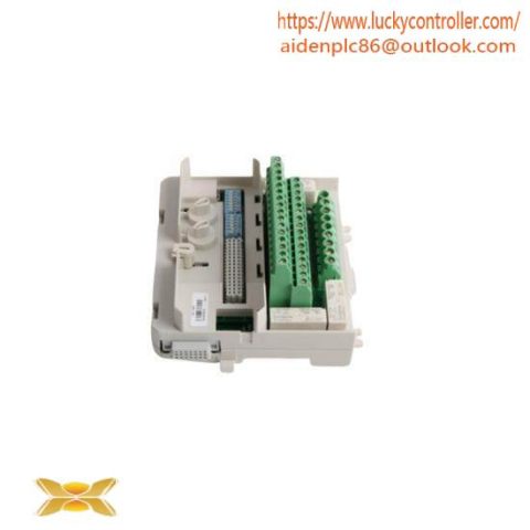 LAM 810-068158-014 High Precision Control Module