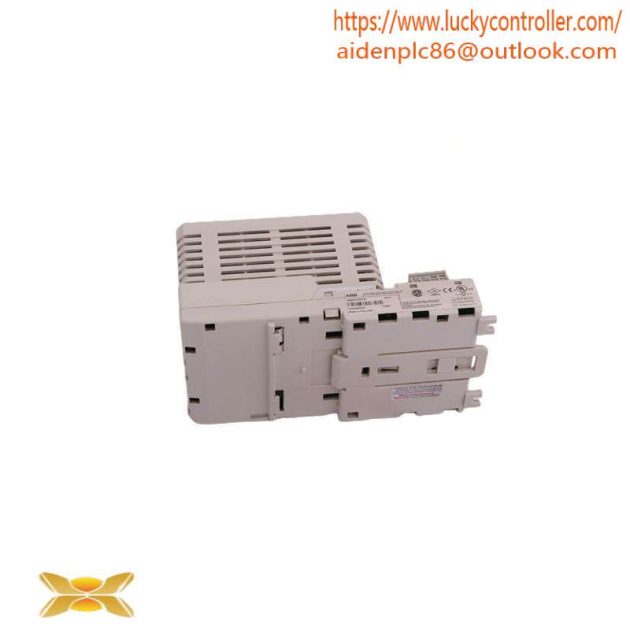 LAM 810-800081-022 Industrial Control Module